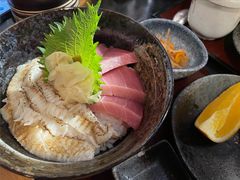 -定食Doraya(骆克道店)