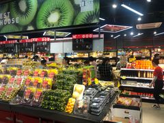 -嘿嘛仓储购(华明店)