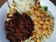 花市豌杂面-花市豌杂面(民生路店)