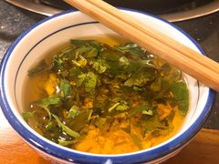 -飘香火锅(玉林西路店)
