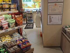 -浦江城市生活广场(江月路店)