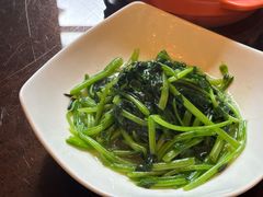 -大理实力希尔顿酒店御璽中餐厅YUXI – CHINESE RESTAURANT