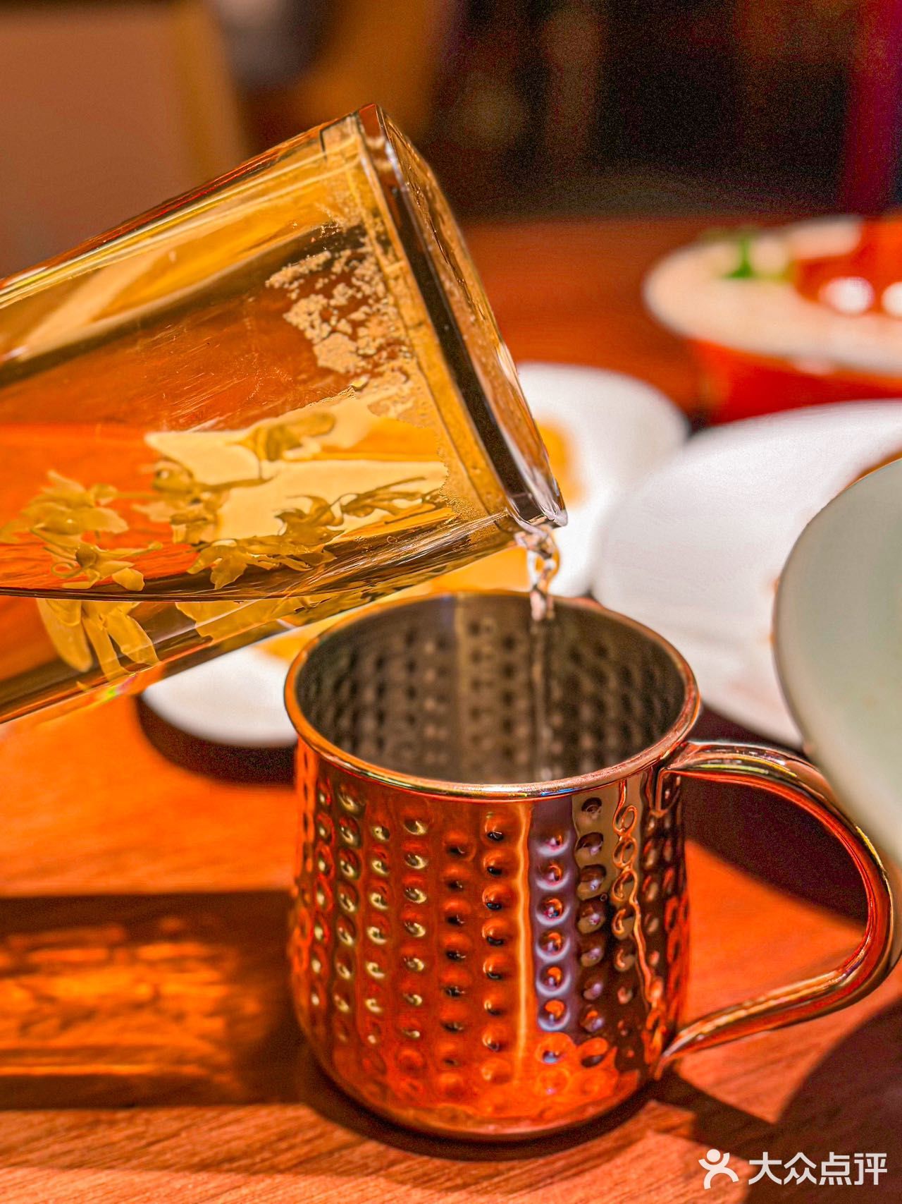 北京烤鸭界顶点，吃了绝•不后悔的餐厅！