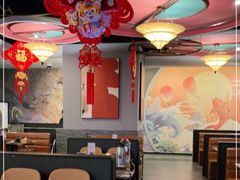大堂-熹悟海鲜火锅·广式打边炉