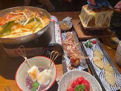 -合风谷(南下塘店)