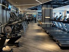 -W FITNESS 威尔仕健身·游泳(七宝店)