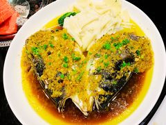 -東舍食唐精品陕菜馆