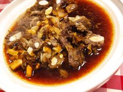 -西贝(华发商都店)