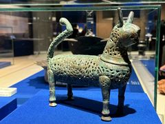 -上海博物馆(人民广场馆)