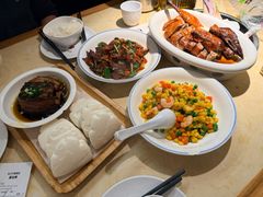 -大碗先生(万家丽店)