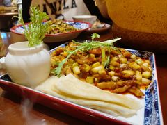 -杨记隆府(白象街店)