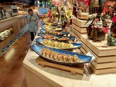 -亚马逊环球美食百汇(新城吾悦广场店)