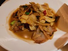 -径山十八道·风味民间菜(杭州总店)