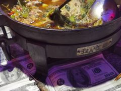 -蘭奢雅集·江浙菜(青山江滩店)