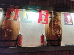 -汉森熊啤酒屋(双塘东路店)