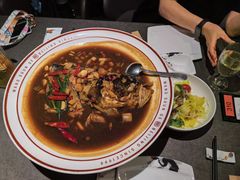 -旺顺阁·北京菜·烤鸭(大望路店)