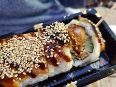 -鲜目录寿司(奥莱店)