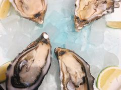 -蚝堡海鲜·威海菜·海肠捞饭·烧烤·亚洲吃蚝公司(幸福门店)