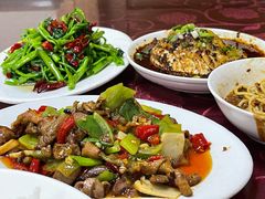 -老丘丘(较场口店)