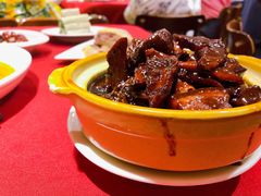 -老吉士酒家(天平路店)