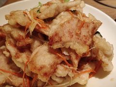 -金掌勺锅包肉(太原万达店)