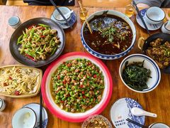 -青城甲(青城山店)