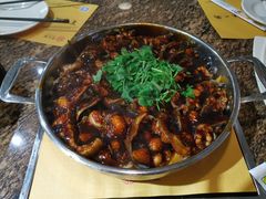 -黄记煌三汁焖锅(崇文门店)