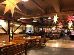 大堂-C31地窖餐厅(黑龙江北路店)
