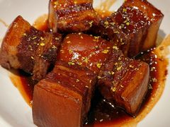 桂花红烧肉-金陵家宴·金陵春·南京菜(夫子庙店)