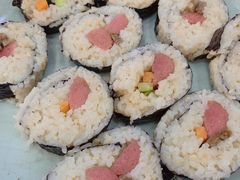 -延成苑韩式烤肉店(长春道店)