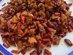 -力力豆花庄(广渠门店)