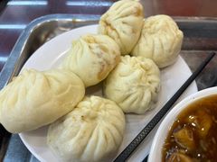 -汇兴居·老北京小吃(体育馆西路店)