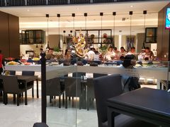-南大国际会议中心