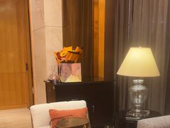 -酌宴府The China Club·广州万富希尔顿酒店(云城东路店)