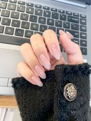 -四季·予你日式美甲美睫Nail