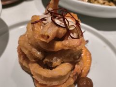 -北平楼·烤鸭·北京菜(牡丹园店)