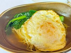 长寿面-宝丽轩中餐厅BAOLIXUAN