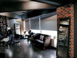 -刺客纹画纹身·洗纹身·穿孔饰品