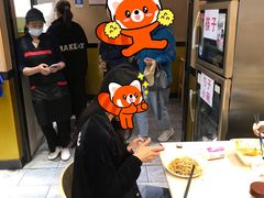 -林静小吃(复兴路店)