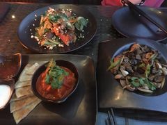 -富力丽思卡尔顿酒店·FLAIR餐厅酒吧