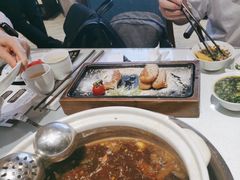 -名善山珍·野生菌汤锅(文殊院店)