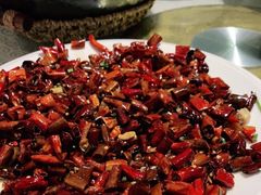 -辣婆婆(航天桥店)