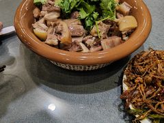 -春花民族美食(佳木斯总店)