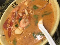 -家利美食店