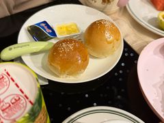 -广州花园酒店·凌璇阁旋转餐厅CAROUSEL360