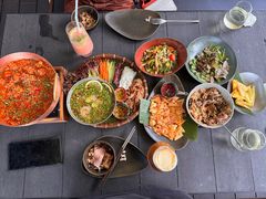 -Ameigo梅果·云贵川bistro(长宁来福士店)