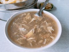 -奕宏饺子楼(朱庄小区店)