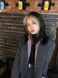 -吉米护肤造型