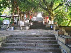 -胡里山炮台