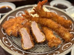 -矢场猪(名古屋站名铁店)